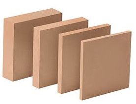 Interior MDF Board