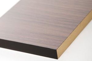 Laminated MDF Board