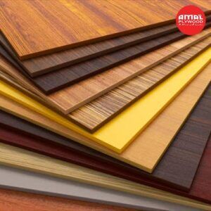 Particle Board Prelam