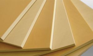 WPC- Wood Mixed PVC Multi Boards