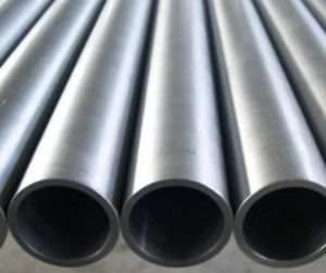 GI Round Pipe For Oil Industry