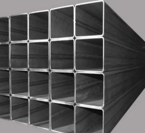 Square Hollow Pipes