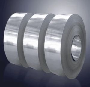 Stainless Steel Coils