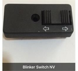 Blinker Switch
