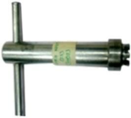 Box Spanner for Castle Nut