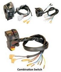 Combination Switch
