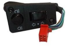 Control Switch Lh