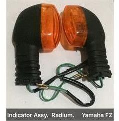 Indicator Light Radium
