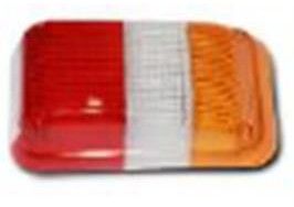 Tail Light Glass Lh