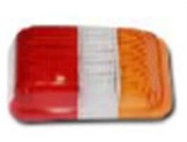 Tail Light Glass RH