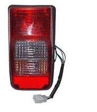 Tail Light Lh With Lamp