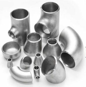 Polished Steel Pipe Fittings, Shape : Square, Round, Oval