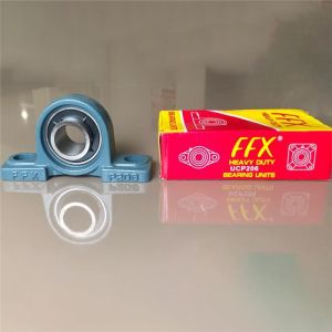 Ffx Heavy Duty Pillow Blocks for Industrial Machinery