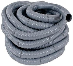 Flying Flex Duct Hoses (Grey/transparent)
