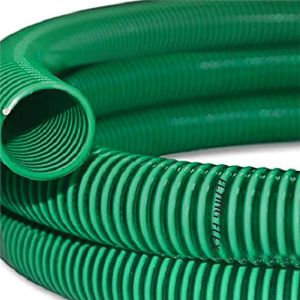 Flying Flex Medium Duty PVC Hose (Green)