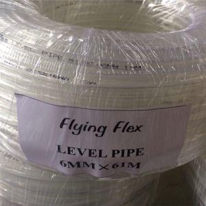 PVC Clear Hose (Level Pipe)