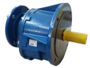 Bonfiglioli 1.5 Kw Flange Mounting Inline Helical Gearbox