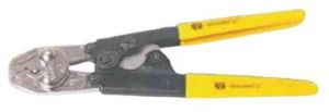Dowells Syt 17 1.5 6 Sq. M. Hand Operated Crimping Tools