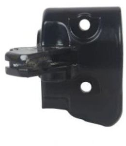 Hero Bracket Lh Handle Lever