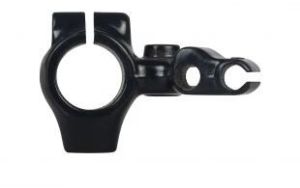Hero Bracket RH Handle Lever