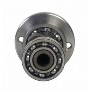 Hero CAM Shaft Complete, Length : 92.2 Mm