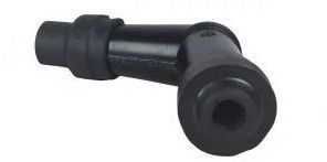 Hero Cap Assembly Noise Suppressor