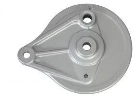 Hero Panel Complete Rear Brake