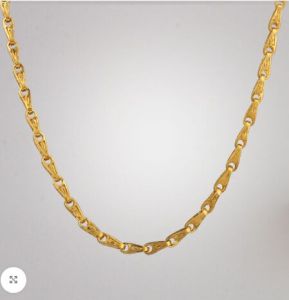 Akshaya Gold Chain GL10410