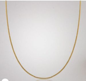 Akshaya Gold Chain GL10413