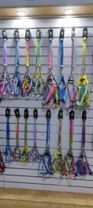 Wall Mounted Handing Racks