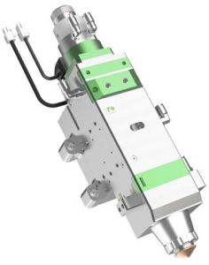 Fiber Laser Cutting Machine for Industrial