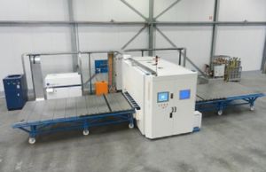 Laser Welding Machine, Automation Grade : Automatic