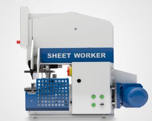 Sheet Worker Machine