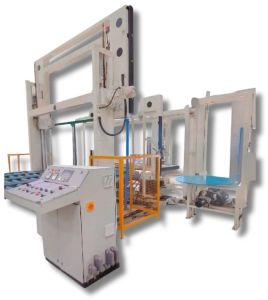 Block Processing Line