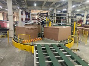 Circular Cutting Machine (CCM S33), Voltage : 220V, Weight : 500kg