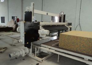Horizontal Cutting Machine (Hhr)