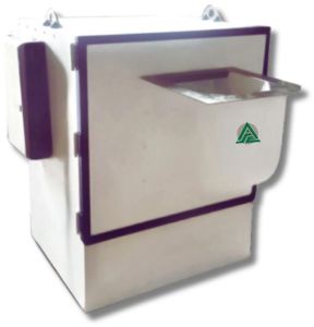P.u. Foam Waste Shredding Machine for Filling