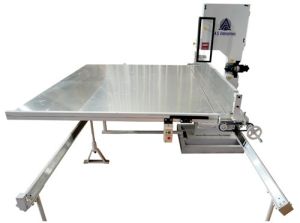 Vertical Cutting Machine (Vt)