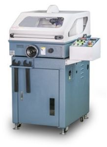 Metallographic Sample Preparation Abrasive Cutting Machines