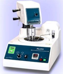 Sample Preparation Grinding Polishing Machines
