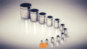 Linear Ball Bearing