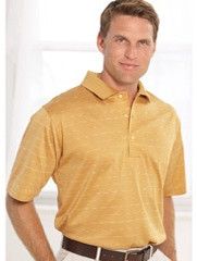 Interlock Knitted Fabric