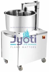 Besan Mixing Machine, Capacity : 5 Kg, 10 Kg, 20 Kg