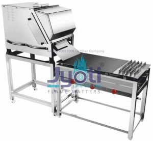Chapati Making Machine