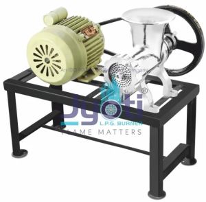 Chatni Making Machine, Voltage : 220V