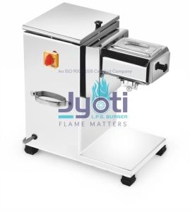 Fafda Making Machine, Weight : 25 Kg