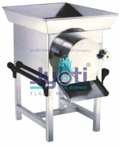 Gravy Machine, Power : 2 H.p, 3 H.p, 5 H.p for Grinding Mixing