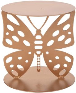 Metal Cake Decor Tier Cake Spacer