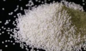 Reprocessed Polyester Chips, Color : Milky White, Natural