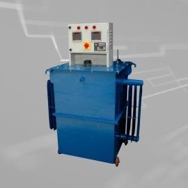 Eletroplating Rectifier